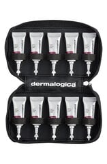 Омолаживающий быстродействующий пилинг для лица Dermalogica AGE smart Rapid Reveal Peel, 10 x 3 мл цена и информация | Средства для очищения лица | pigu.lt