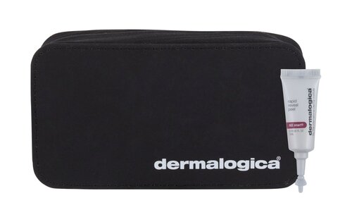 Veido pilingas Dermalogica AGE smart Rapid Reveal Peel, 10 x 3 ml kaina ir informacija | Veido prausikliai, valikliai | pigu.lt