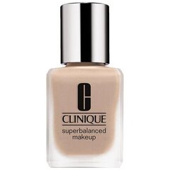 Makiažo pagrindas Clinique Superbalanced Makeup Sand CN90, 30 ml kaina ir informacija | Makiažo pagrindai, pudros | pigu.lt