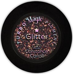 Akių šešėliai Constance Carroll Turbo Magic Pigment Glitter nr. 04 kaina ir informacija | Akių šešėliai, pieštukai, blakstienų tušai, serumai | pigu.lt