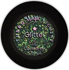 Тени для век Constance Carroll Turbo Magic Pigment Glitter № 05 цена и информация | Тушь, средства для роста ресниц, тени для век, карандаши для глаз | pigu.lt