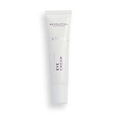 Paakių kremas Revolution Skincare Retinol Eye Cream, 15 ml цена и информация | Сыворотки, кремы для век | pigu.lt