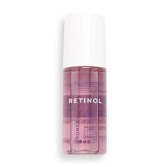 Veido tonikas Revolution Skincare Retinol Toner Anti-wrinkle, 150 ml цена и информация | Средства для очищения лица | pigu.lt