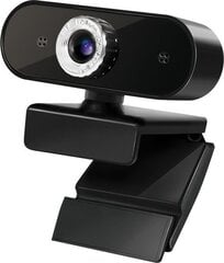 LogiLink UA0368 цена и информация | Компьютерные (Веб) камеры | pigu.lt
