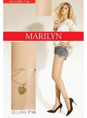 Колготки Marilyn 20 DEN, бежевые цена и информация | Колготки | pigu.lt