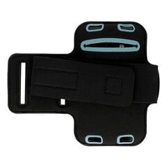 OEM Armband Slim Type 1 Case цена и информация | Чехлы для телефонов | pigu.lt