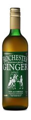 Nealkoholinis imbierinis gėrimas Rochester Ginger, 725ml kaina ir informacija | Nealkoholiniai gėrimai | pigu.lt