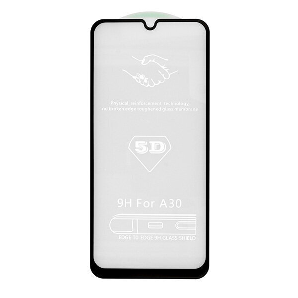 Tempered Glass 5D kaina ir informacija | Apsauginės plėvelės telefonams | pigu.lt