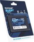 Patriot PBE120GS25SSDR цена и информация | Vidiniai kietieji diskai (HDD, SSD, Hybrid) | pigu.lt