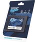 Patriot PBE120GS25SSDR kaina ir informacija | Vidiniai kietieji diskai (HDD, SSD, Hybrid) | pigu.lt