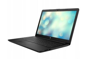 HP Laptop 15-da3000ny i3-1005G1 15.6 FHD 4GB 1TB WIN10 kaina ir informacija | Nešiojami kompiuteriai | pigu.lt