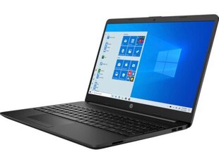 HP Laptop 15 Core i7-1065G7 15.6 FHD 8GB 1TB nVidia MX330 Win10 цена и информация | Ноутбуки | pigu.lt