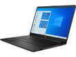 HP Laptop 15 Core i7-1065G7 15.6 FHD 8GB 1TB nVidia MX330 Win10 kaina ir informacija | Nešiojami kompiuteriai | pigu.lt