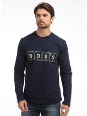 Marškinėliai vyrams ilgomis rankovėmis Street Industries kaina ir informacija | Vyriški marškinėliai | pigu.lt