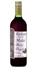 Пунш из экологических фруктов и ягод безалкогольный Rochester, 725мл цена и информация | Безалкогольные напитки | pigu.lt