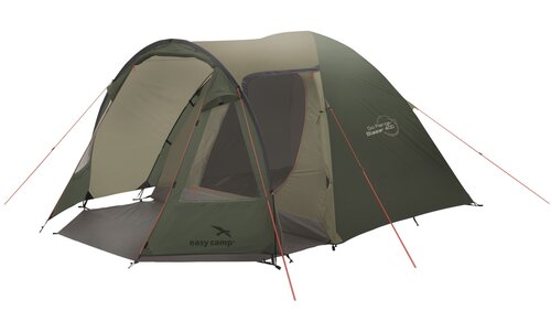 Палатка Easy Camp Blazar 400, зеленая цена и информация | Палатки | pigu.lt