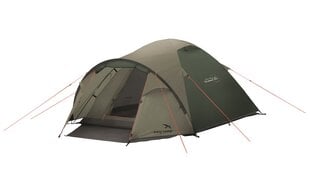 Палатка Easy Camp Quasar 300, зеленая цена и информация | Палатки | pigu.lt