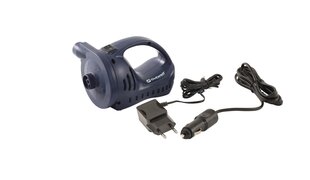 Электрический насос Outwell Air Mass Pump Rechargeable kaina ir informacija | Надувные матрасы и мебель | pigu.lt