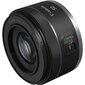 Canon RF 50mm F1.8 STM цена и информация | Objektyvai | pigu.lt