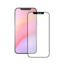 Защитное стекло для телефона By Ksix для Apple iPhone 12 Pro Max FG 2.5D цена и информация | Защитные пленки для телефонов | pigu.lt