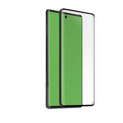 SBS Samsung Galaxy Note 10+ kaina ir informacija | Apsauginės plėvelės telefonams | pigu.lt