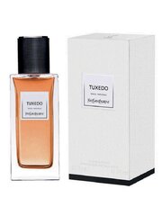 Yves Saint Laurent Tuxedo Epices-Patchouli унисекс eau de parfum 125 мл цена и информация | Женские духи | pigu.lt