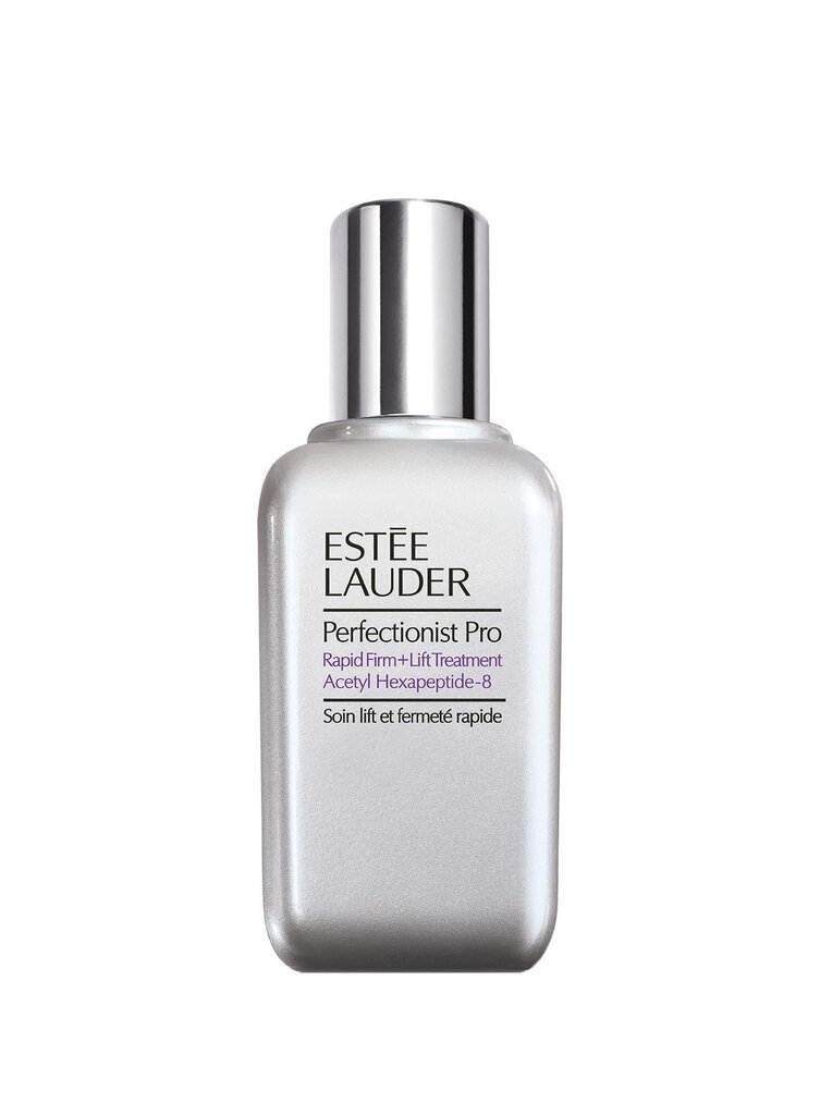 Veido serumas Estee Lauder Perfectionist Pro Rapid Firm + Lift Treatment Acetyl Hexapeptide-8, 100 ml цена и информация | Veido aliejai, serumai | pigu.lt