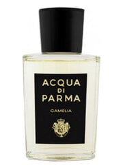 Ароматная вода vanduo Acqua Di Parma Camelia EDP для женщин/мужчин 100 мл цена и информация | Женские духи | pigu.lt