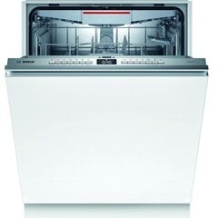 Bosch Serie 4 SMV4HVX33E kaina ir informacija | Indaplovės | pigu.lt