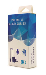 Premium Accessories kaina ir informacija | Adapteriai, USB šakotuvai | pigu.lt