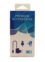 Premium Accessories kaina ir informacija | Adapteriai, USB šakotuvai | pigu.lt