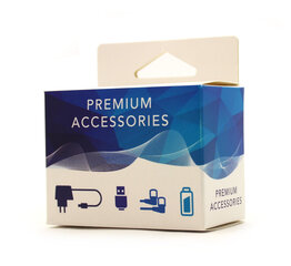 Premium Accessories kaina ir informacija | Adapteriai, USB šakotuvai | pigu.lt