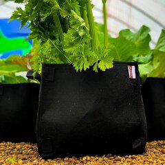 Войлочный „Dirt pot“ горшок 56L цена и информация | Вазоны | pigu.lt