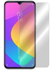 Защитное стекло Hallo Tempered Glass для экрана Huawei P40 Pro (только на плоскую поверхность) цена и информация | Защитные пленки для телефонов | pigu.lt