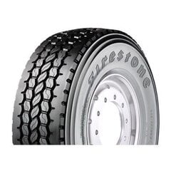 Firestone Ft 833 385/65R22 5TL 160K kaina ir informacija | Vasarinės padangos | pigu.lt