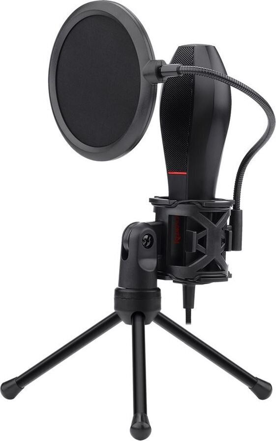 Mikrofonas Redragon Quasar GM200-1 kaina ir informacija | Mikrofonai | pigu.lt