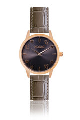 Moteriškas laikrodis Noemi 12BB2-LG18C kaina ir informacija | Moteriški laikrodžiai | pigu.lt
