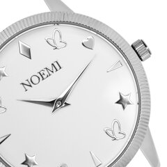 Женские часы Noemi 10BB3-LG18C цена и информация | Женские часы | pigu.lt