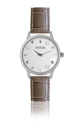 Moteriškas laikrodis Noemi 10BB3-LG18C kaina ir informacija | Moteriški laikrodžiai | pigu.lt