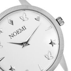 Женские часы Noemi 10BB3-S18 цена и информация | Женские часы | pigu.lt