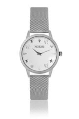 Moteriškas laikrodis Noemi 10BB3-S18 kaina ir informacija | Moteriški laikrodžiai | pigu.lt