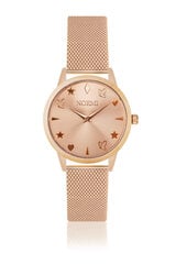 Женские часы Noemi 12BB4-R18 цена и информация | Женские часы | pigu.lt