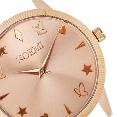 Moteriškas laikrodis Noemi 12BB4-S18 kaina ir informacija | Moteriški laikrodžiai | pigu.lt