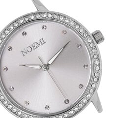 Moteriškas laikrodis Noemi 10CC1-S14 kaina ir informacija | Moteriški laikrodžiai | pigu.lt