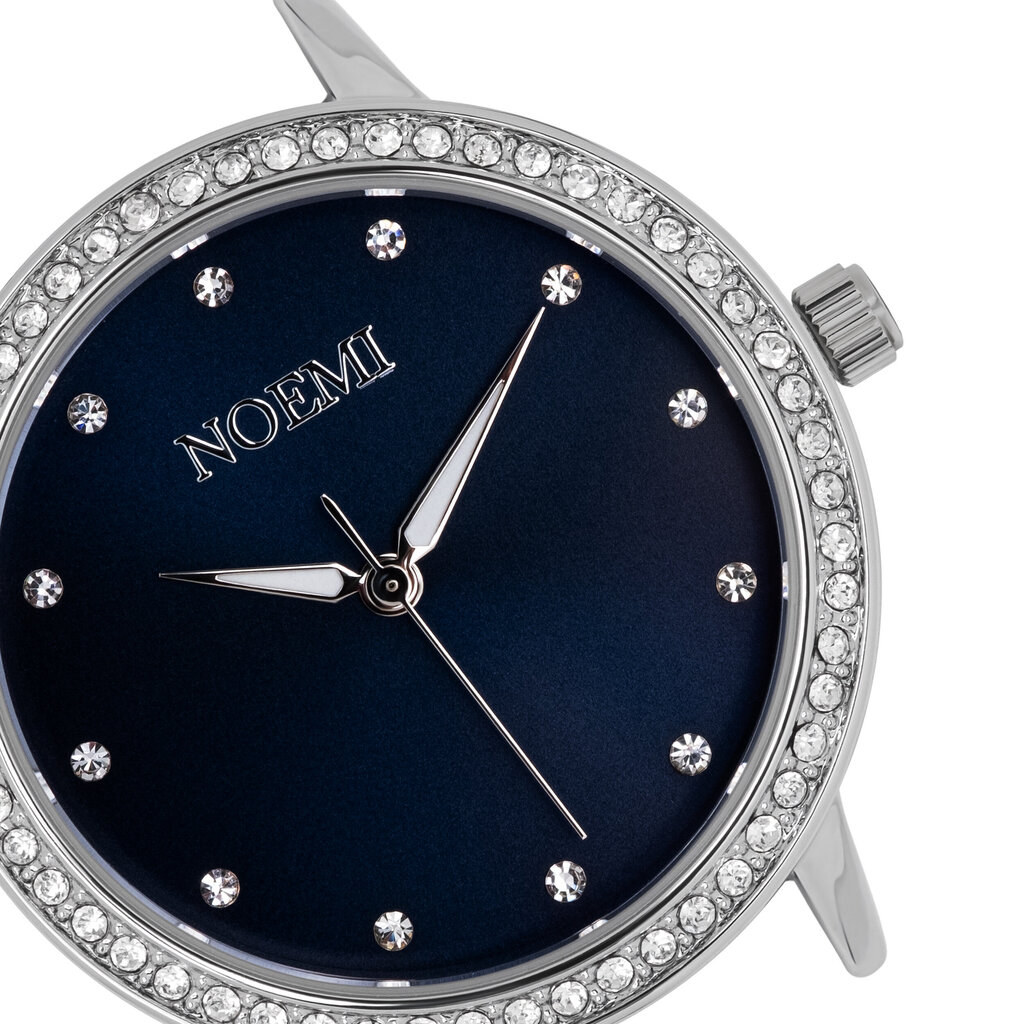 Moteriškas laikrodis Noemi 10CC2-B14 kaina ir informacija | Moteriški laikrodžiai | pigu.lt