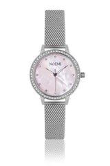 Moteriškas laikrodis Noemi 10CC3-S14 kaina ir informacija | Moteriški laikrodžiai | pigu.lt