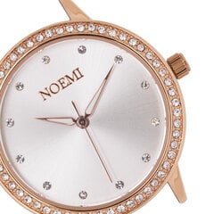 Moteriškas laikrodis Noemi 12CC4-S14 kaina ir informacija | Moteriški laikrodžiai | pigu.lt