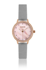 Moteriškas laikrodis Noemi 12CC6-S14 kaina ir informacija | Moteriški laikrodžiai | pigu.lt