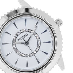 Moteriškas laikrodis Noemi 10DD1-S14 kaina ir informacija | Moteriški laikrodžiai | pigu.lt
