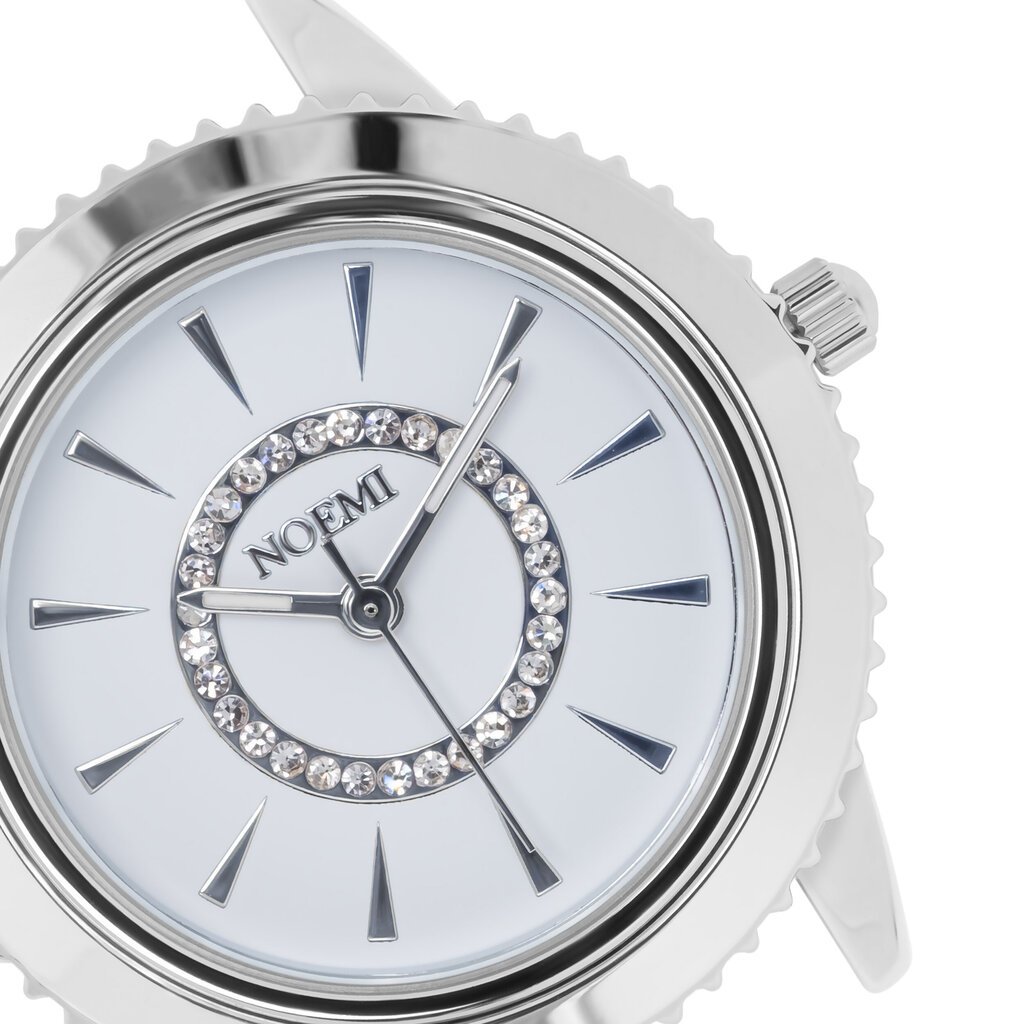 Moteriškas laikrodis Noemi 10DD1-W14 kaina ir informacija | Moteriški laikrodžiai | pigu.lt